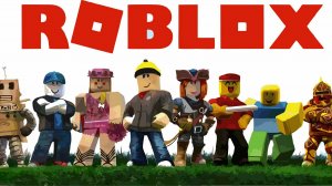 играем в Roblox Кс