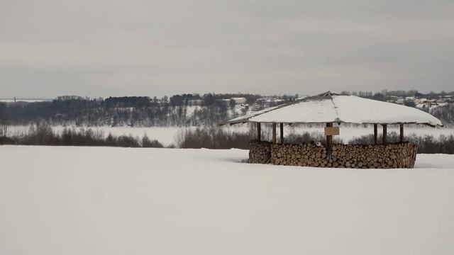 Масленица - Ветреница 2021 смотреть онлайн