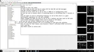 Ublox F9P basic setup for Cerea