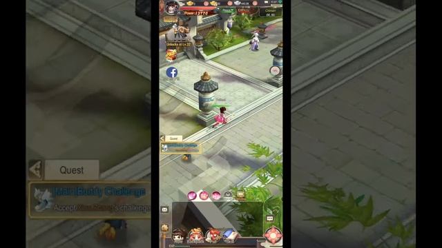 Kung Fu Legend - Gameplay Android/APK смотреть онлайн