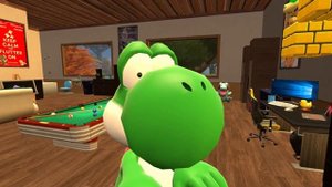 Yoshi plays - ROBLOX DOORS !!! (Retro)
