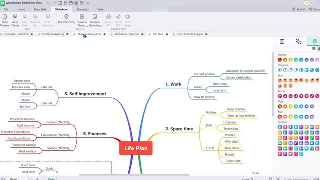 Best Mind Mapping Software 🔥 - Ft *EDRAWMIND* - смотреть видео онлайн ...