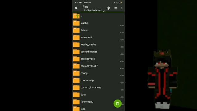 How to download Feather client for |PojavLuncher|1.20.1😱 ft:-@Mc_Playz069