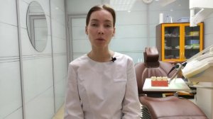 Ившина Юлия Владимировна, стоматолог-терапевт клиники Super Smile на Социалистической 8