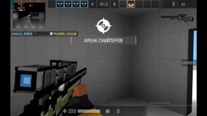 ФАП/БЛОКПОСТ МОБАЙЛ/BLOCKPOST MOBILE