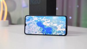 OnePlus Nord 20se