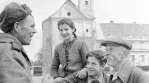 Письмо из 45-го.