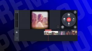 HOW TO MAKE RETRO VHS EFFECT VIDEOS USING KINEMASTER