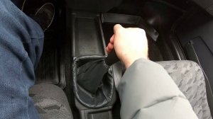 2002 ВАЗ 21099 POV TEST DRIVE