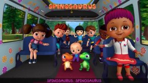 Twinkle Twinkle Little Star & Friends | Popular 3D Nursery Rhymes Collection by ChuChu TV Funzone