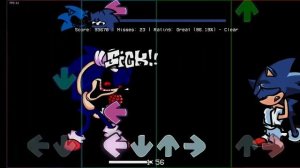 fnf mod lost my mind android port