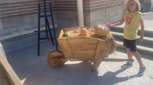 Экскурсия в Херсонес!