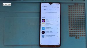 Samsung A20s (SM-A207F) Frp Bypass Android 11/12 | Samsung A20s Google Account Remove Without PC