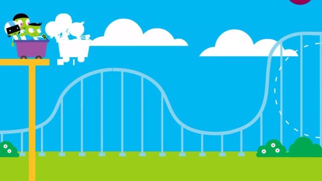 PBS Kids Play And Learn смотреть онлайн