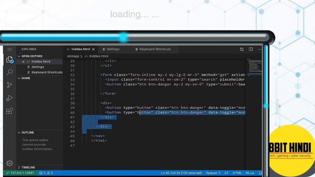 how to install vscode in android | visual studio in mobile | vs code in android #vscode #lnxhunt