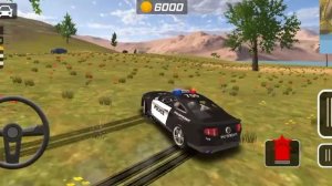 Police chase cop simulator || Police simulator driving android Game play #1605