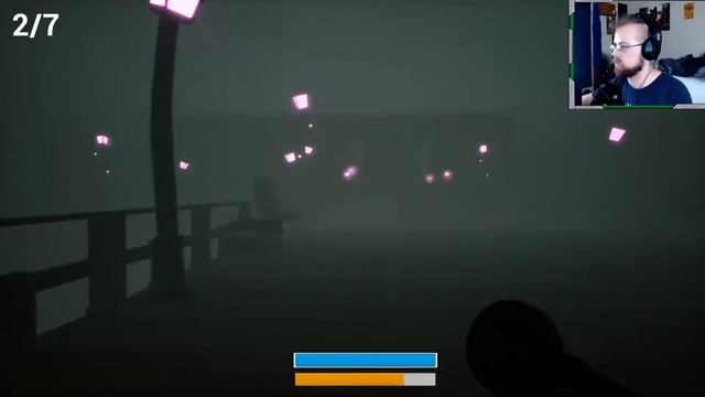 3 FREE HORROR GAMES | On Gamejolt