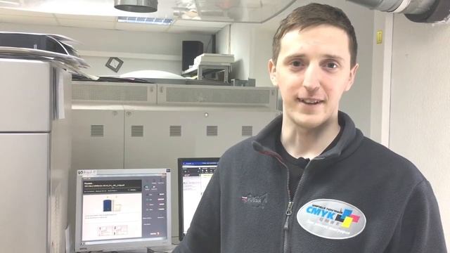 CMYK Открытка 2018 смотреть онлайн