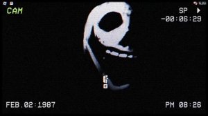 наказание для повара  аналоговый хоррор.