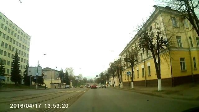 Качество съемки видеорегистратора