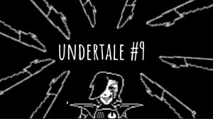 Танцую с Меттатоном /прохождение Undertale #9