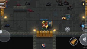 1 часть прахожу босса