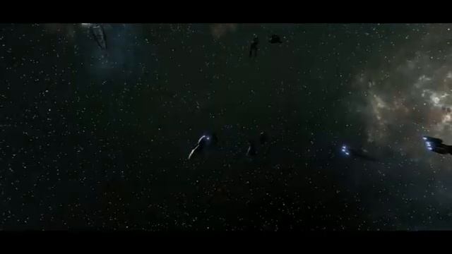 Battlestar Galactica: Deadlock | Toasters Whacked Us, Johnny | 7