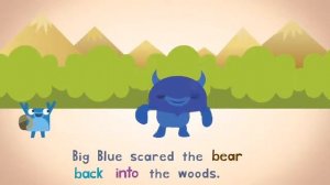 ABC Learning: Endless Reader A-B