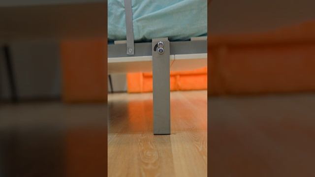 Самая удобная мебель это КРОВАТЬ-ТРАНСФОРМЕР ⁉️