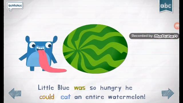 Endless Reader C-E Level 2 смотреть онлайн