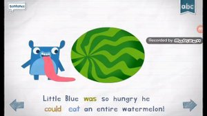 Endless Reader C-E Level 2