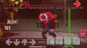 Friday Night Funkin Vs. Hypno's Lullaby MOD Android Port Optimized