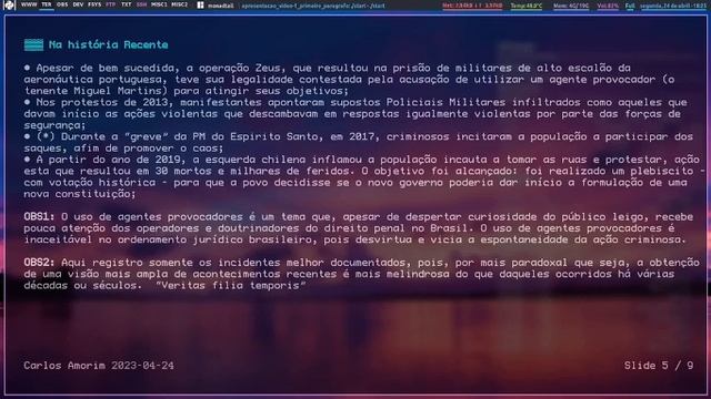 001 - Agente Provocador смотреть онлайн