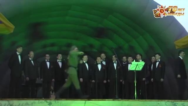 Концерт 70 летия Дня победы в Белкино смотреть онлайн