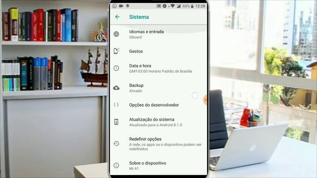 Xiaomi A1: Primeiras impressões do Android 8.1 Oreo смотреть онлайн