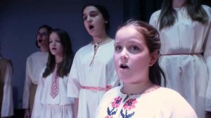 Плесково - счастье, подаренное детям