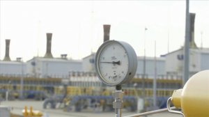 На Международном форуме состоялась церемония запуска новых объектов газоснабжения в 25 регионах РФ