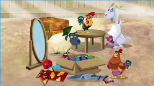 Power up 1 Unit 9 story