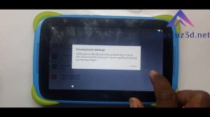Itel KidPad 1 frp bypass android 10