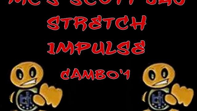Mc's Scotty-Jay-Stretch-Impulse-Cambo'1 смотреть онлайн