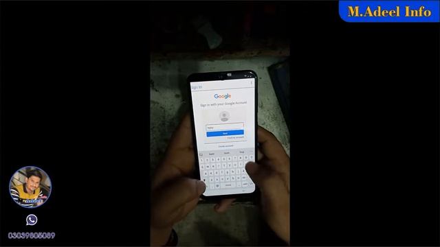 Samsung A20 (SM-205) 9.0 U2 Security Frp Bypass Done New Trick смотреть онлайн