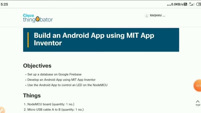 Android app development Free Course with Certificate | Android Development Courses With Certificate