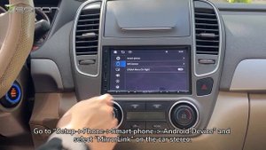Introducing the Eonon X20 | 7" Universal 2 Din Linux Car Stereo for Various Cars
