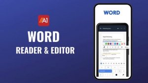 All in One Documents Reader App | Word | PDF | Excel | Powerpoint | Slides | Sheets