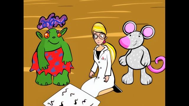 Kid`s box 2 unit 12 story смотреть онлайн