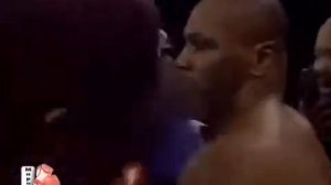 Майк Тайсон   Франсуа Бота бой 49   бокс)