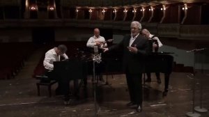 ПЛАСИДО ДОМИНГО ВОСХИЩАЕТСЯ ДИМАШЕМ И ХОЧЕТ ДУЭТ / РЕАКЦИЯ ЛЕГЕНДЫ ОПЕРЫ