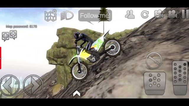 Extreme Drit Motocross Best ISO Motorcycle Rider 4 Player Android Motorbike Racing Stand Gameplay смотреть онлайн