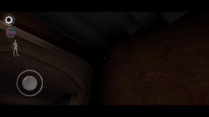 GRANNY 5 TIME TO WAKE UP EXPLORANDO O MAPA - MOD MENU 1.0