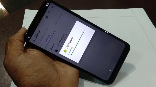 Motorola One XT1941 Frp Android 10 Motorola one 10 Frp Bypass Motorola XT1941 Android 10